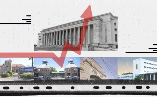 Presupuesto 2025: cómo reparte el Gobierno los fondos para las universidades nacionales