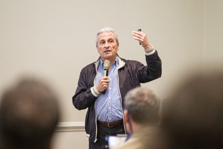 La Administración del Puerto de Comodoro concretó la Jornada “Cambio Climático y generación distribuida”