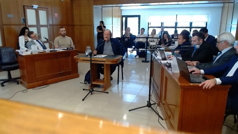 Continúa el juicio por la masacre de pingüinos en Punta Tombo