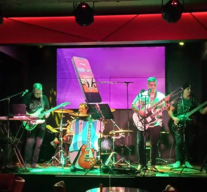 Fin de semana de shows de música y muestra de fotografía en el Centro Cultural de Rada Tilly