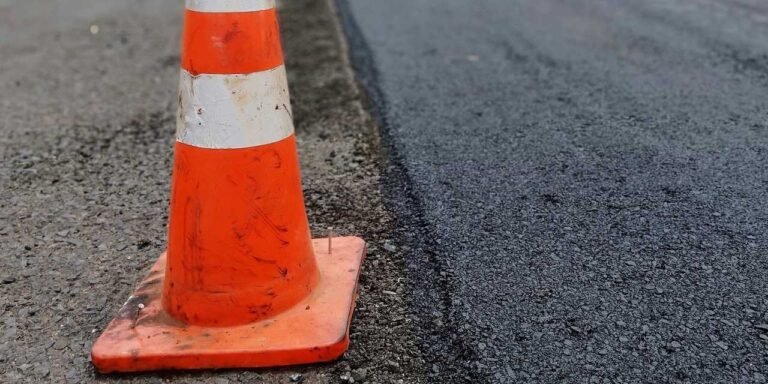 Este domingo habrá reducción de calzada en Ruta 3 por tareas de alumbrado público