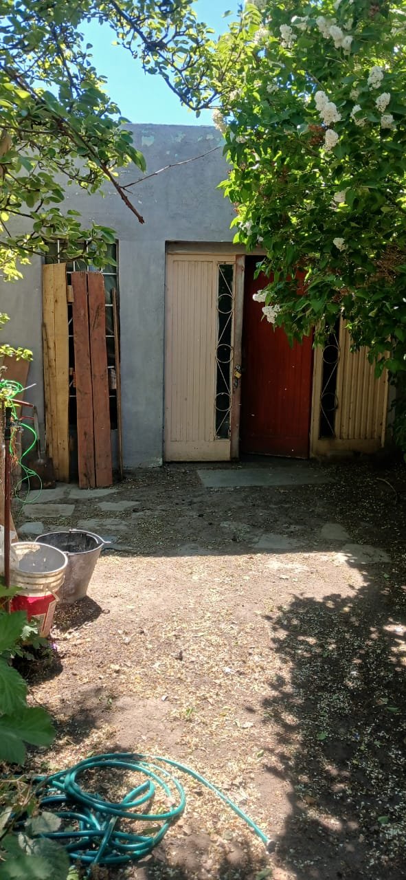 Encontraron muerto a un hombre de 60 años en su vivienda