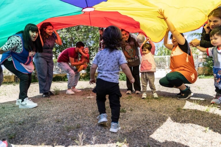En la Semana de la Familia, El CPB Stella Maris festejó y reivindicó valores