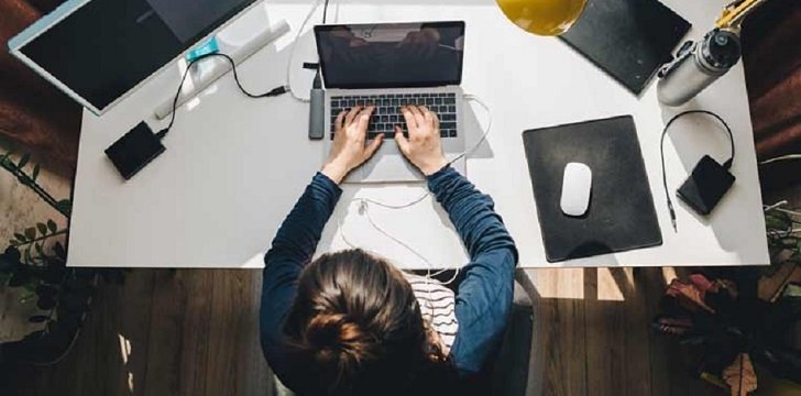 El Colegio Público de Abogados expresó su inconformidad por la implementación del teletrabajo en la Oficina Judicial