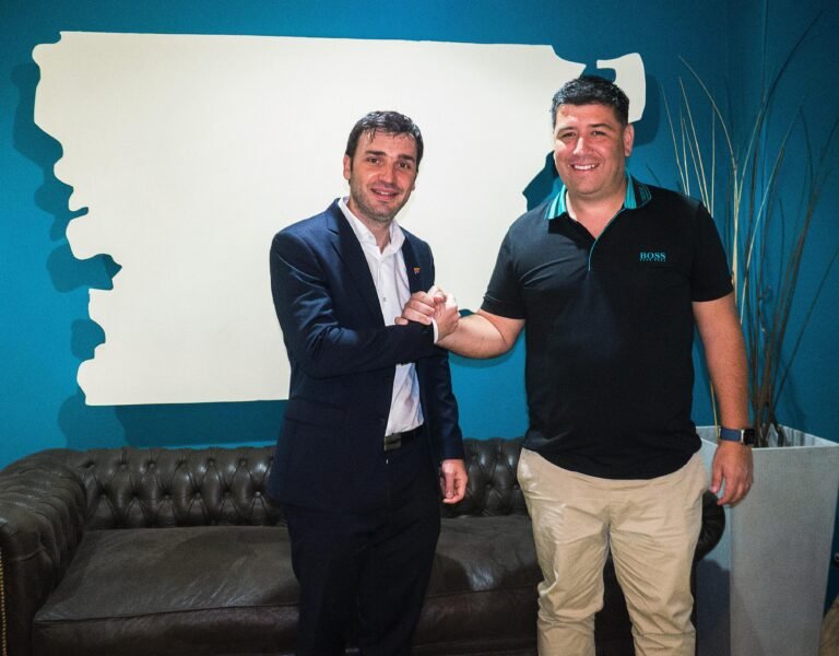 Habrá más inversiones para Chubut de la mano de la Ley de Promoción Turística