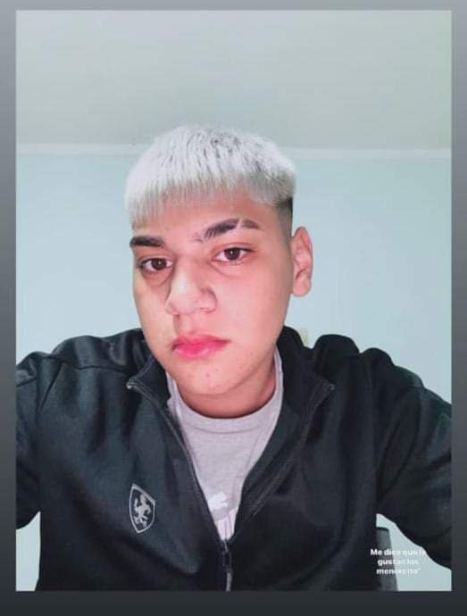 Buscan a un menor de 13 años que desapareció en Comodoro