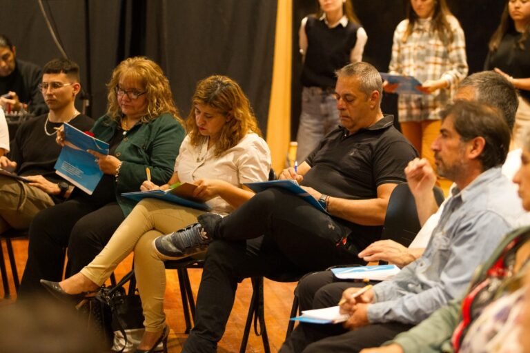 Se concretó la primera capacitación destinada a emprendedores turísticos emergentes