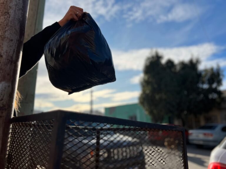Este viernes y sábado no habrá recolección de residuos por los feriados