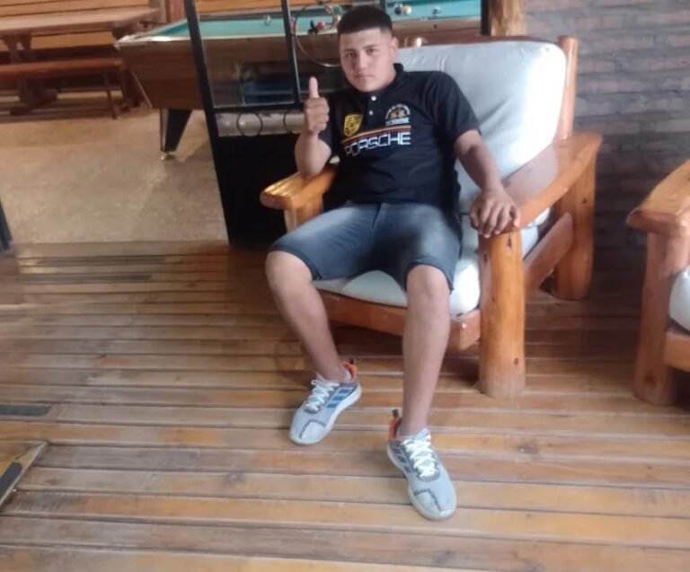 “Quiero justicia por mi hijo Lautaro Labbe, seguimos peleándola”