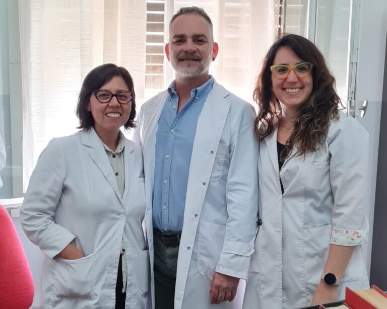 Se creó la Unidad Pública de Mastología en el Hospital Regional