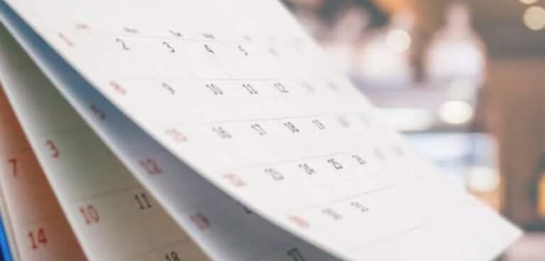 El Gobierno confirmó los tres días no laborables con fines turísticos para 2025