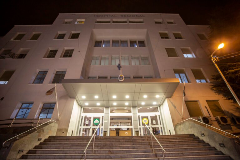 Murió el hombre apuñalado por su compañero de trabajo