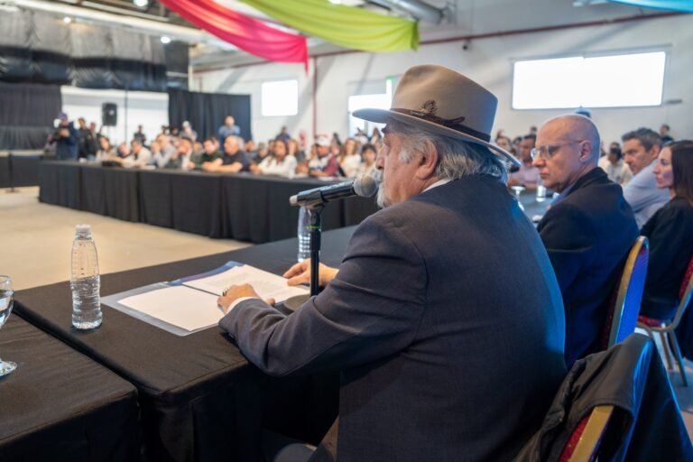 Othar: “Debemos trabajar por el bien común de nuestra sociedad, más allá de nuestras creencias y diferencias”