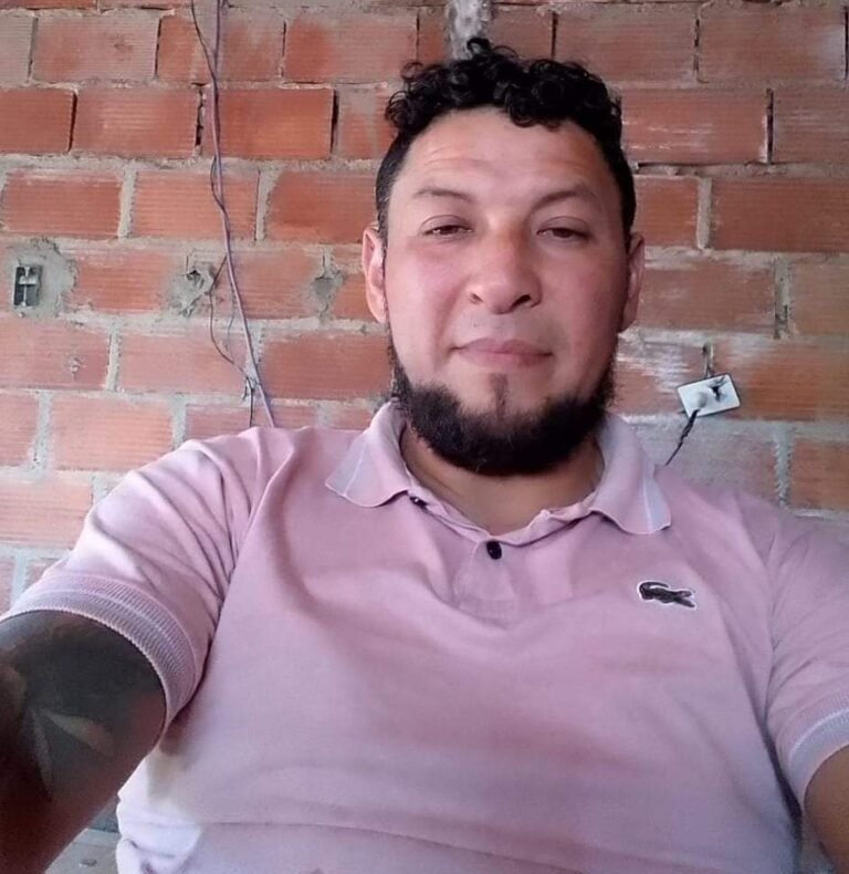 Buscan dar con el paradero de un hombre que desapareció hace dos días