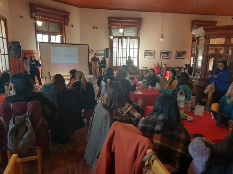 El Consejo Provincial de Discapacidad se reunirá en Comodoro Rivadavia y Rada Tilly