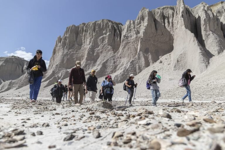 El programa “La Esquina”, cerró el microciclo “Comodoro mi ciudad, Chubut mi provincia”, en barrio Astra