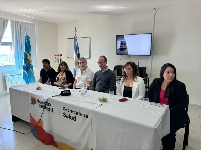 Maite Muñoz es la nueva directora del Hospital Alvear: “Esta es una enorme responsabilidad”