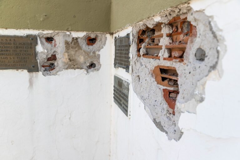 Reparan espacios que fueron vandalizados: “Hay inadaptados que roban bronce y cables”