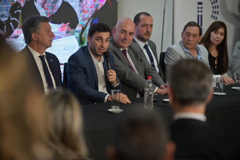 Por primera vez en su historia, Chubut tiene Código Electoral: “Hoy sentamos las bases para una provincia más justa”