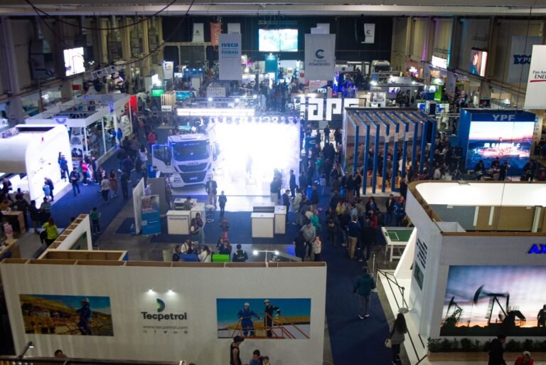 Arranca la Décima Expo Industrial, Comercial y de Innovación Tecnológica