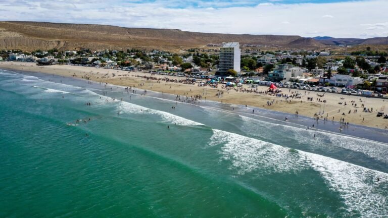  Se viene el lanzamiento de la temporada de verano con eventos y propuestas para toda la familia
