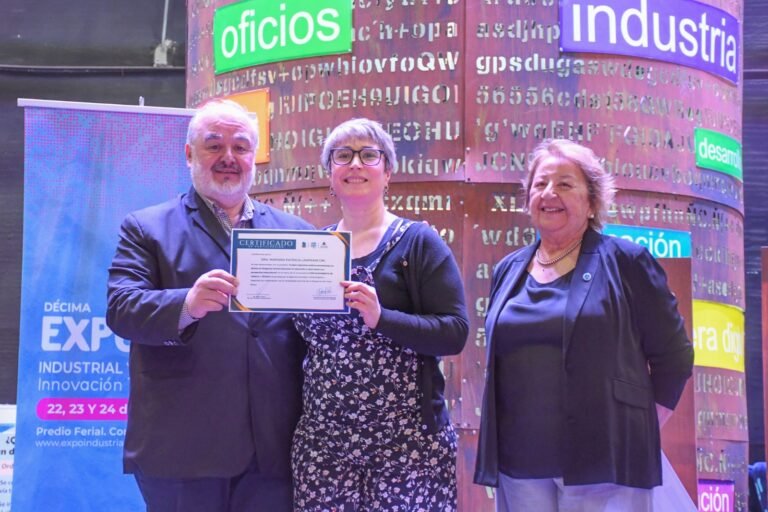 Se presentaron los proyectos ganadores de la convocatoria “Fortalecimiento para Proyectos de Ciencia y Técnica”