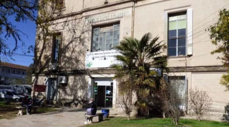 Mataron a golpes a una beba recién nacida y detuvieron a la madre y al novio