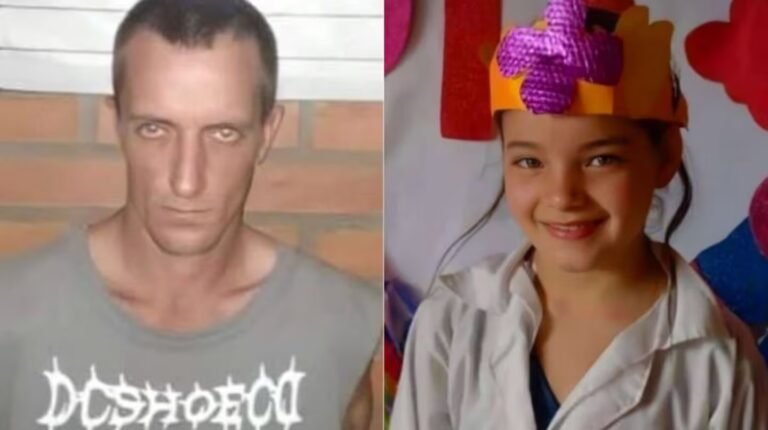 Los vecinos expusieron el modus operandi del hombre acusado de haber asesinado a una nena