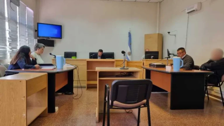 El médico acusado de abuso sexual en Esquel podría pasar dos años en prisión