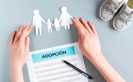 Buscan familias o personas dispuestas a adoptar a dos hermanos de 4 y 12 años