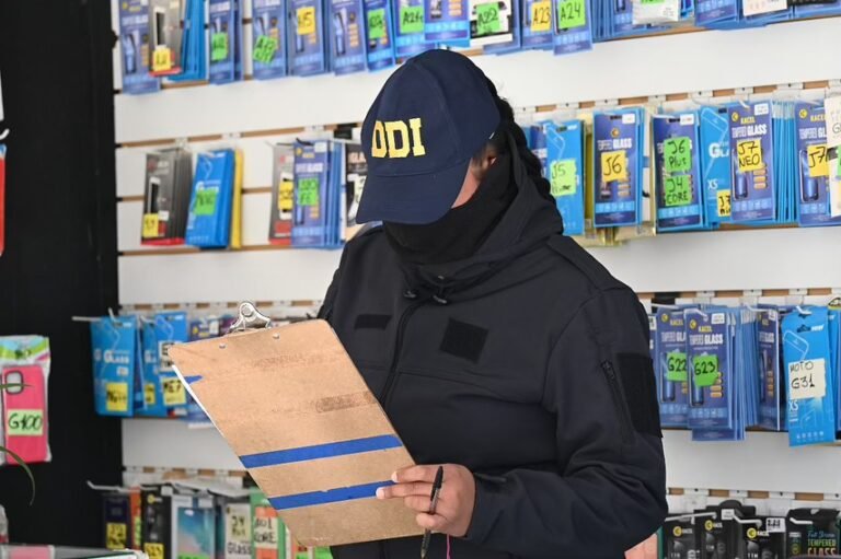 Realizan allanamientos en localidades patagónicas por la búsqueda de la menor de 15 años