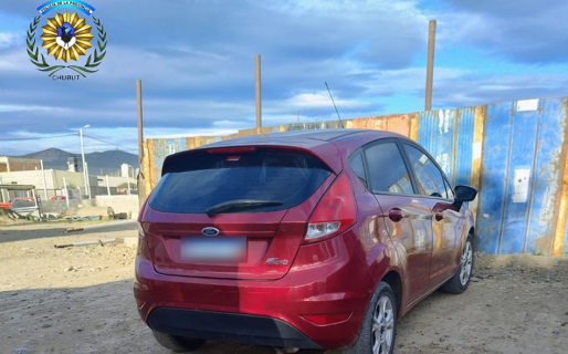 Compró un auto en una concesionaria y a la semana descubrió que lo estafaron