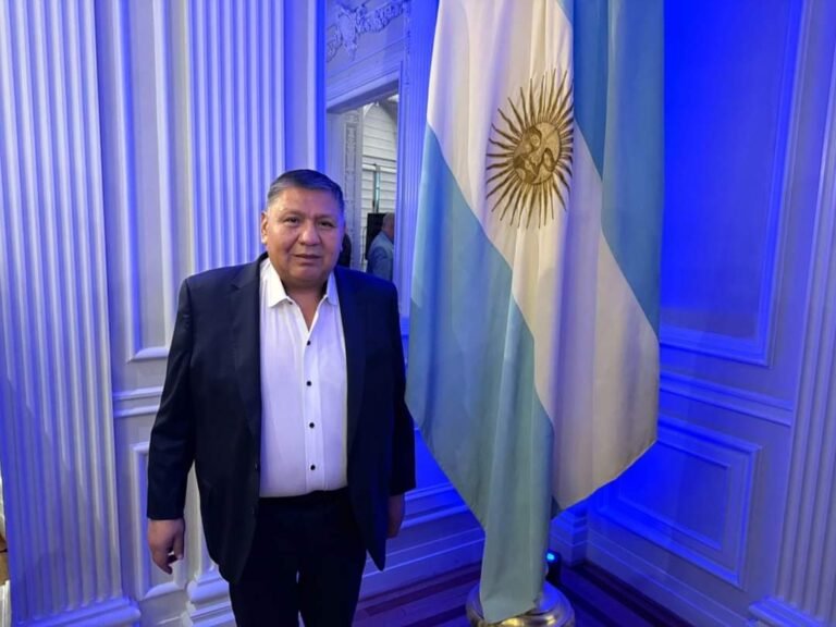 Ávila participó de veedor internacional de las elecciones presidenciales en Estados Unidos