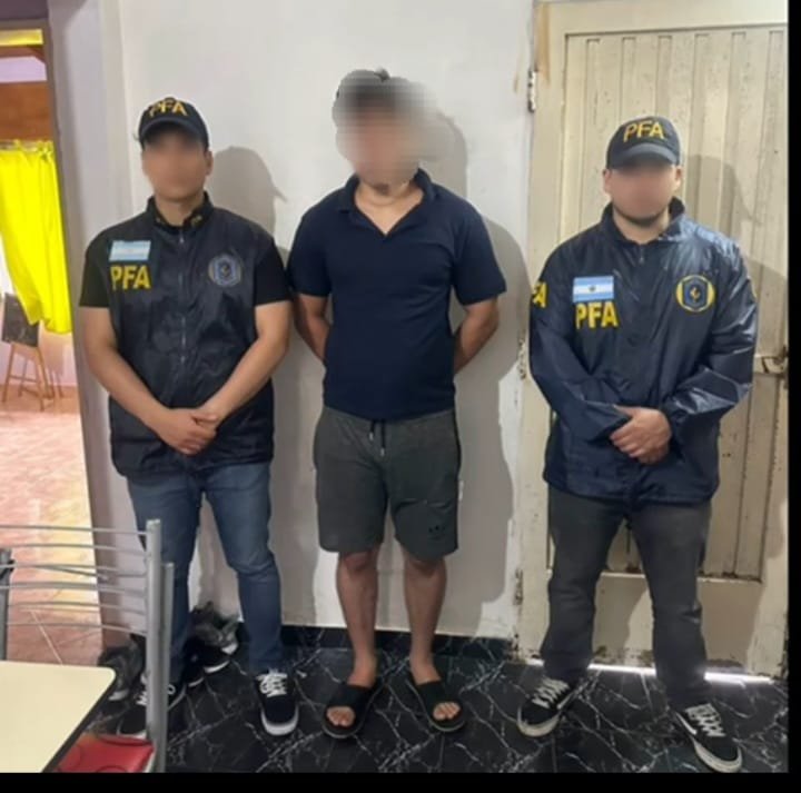 Desarticularon una red que producía y comercializaba material de abuso sexual infantil