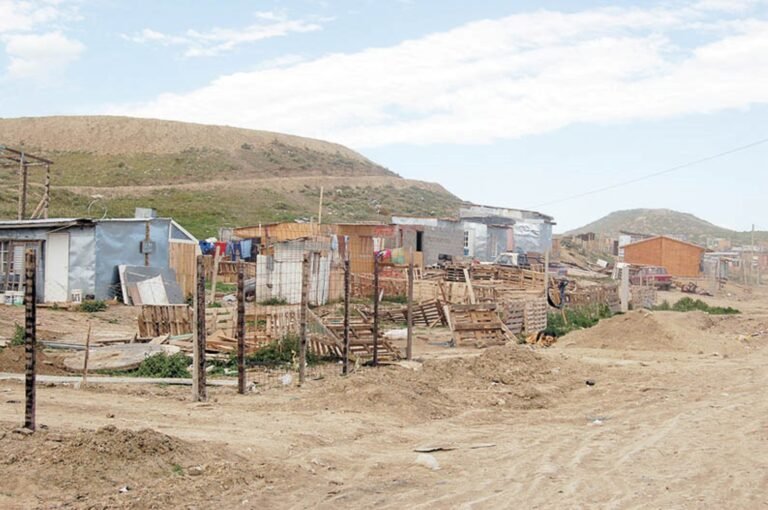 Le robaron la ropa con la que sale a trabajar y quedó con lo puesto: “Es angustiante”