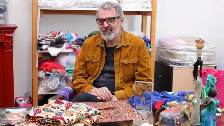 Con la presencia de Benito Fernández, Comodoro será sede del Patagonia, Imagen y Moda