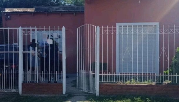 Un hombre mató a su expareja mientras dormía y luego se quitó la vida
