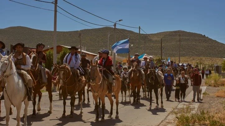 Este domingo se llevará a cabo el desfile por el Día de la Tradición