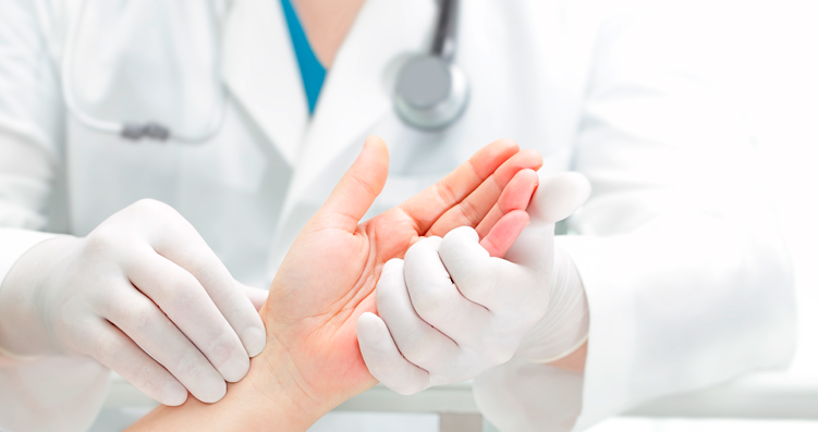 Se realizan en Comodoro las 18° Jornadas Patagónicas de Reumatología