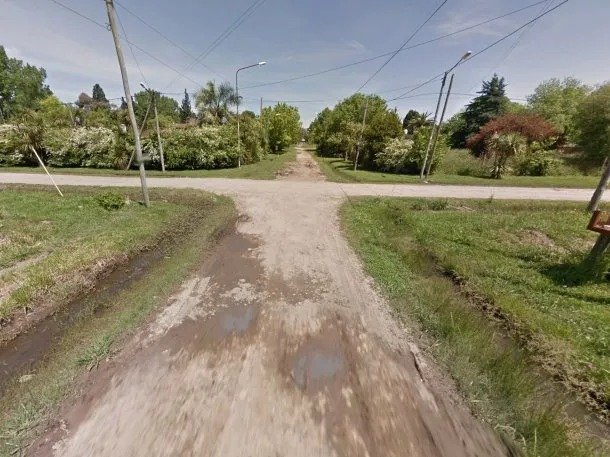 Brutal femicidio: un adolescente de 17 años ahorcó a su novia de 16