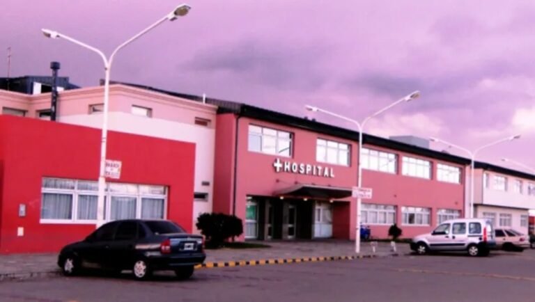 Qué dijo el Hospital tras la denuncia sobre el recién nacido desaparecido
