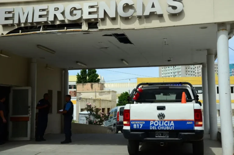 Sufrió la amputación de una mano y graves lesiones tras la explosión de una bolsa