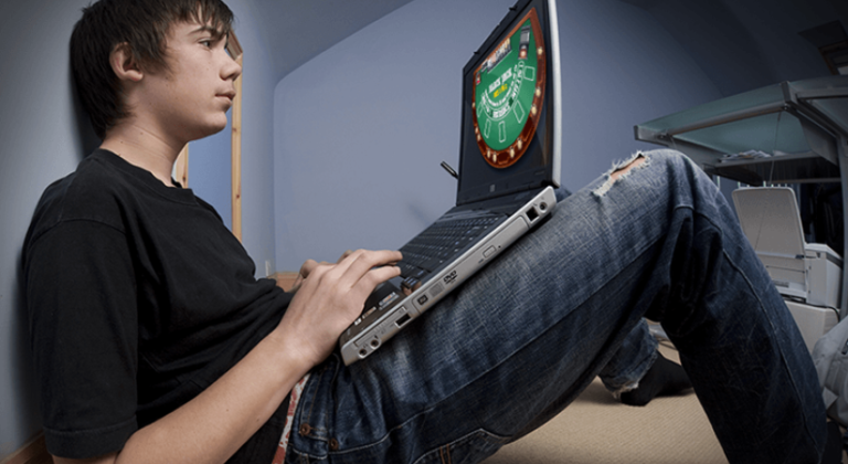 Brindarán una capacitación sobre prevención de apuestas online y ludopatía digital