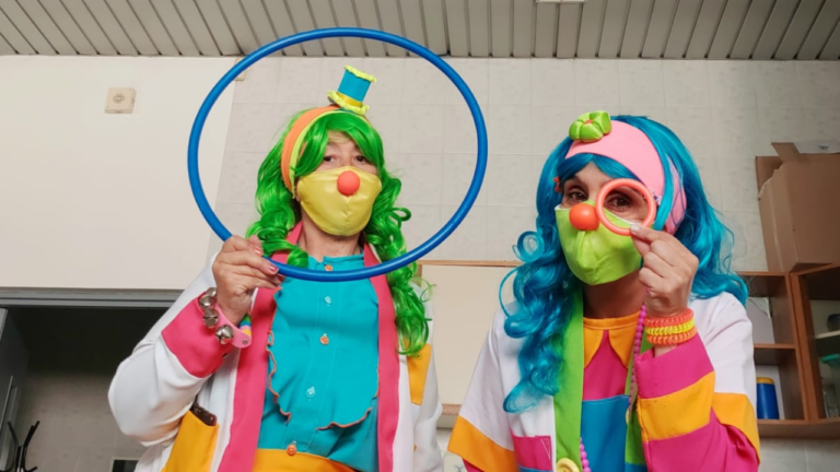 Para resaltar la importancia de su trabajo, los payamédicos recibieron un reconocimiento en el Concejo