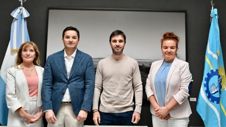 “Nunca más volverá a ocurrir un hecho así en nuestra provincia”