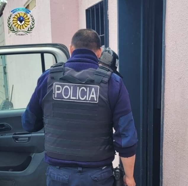 Un pasajero le robó el celular y lo persiguió hasta la llegada de la policía