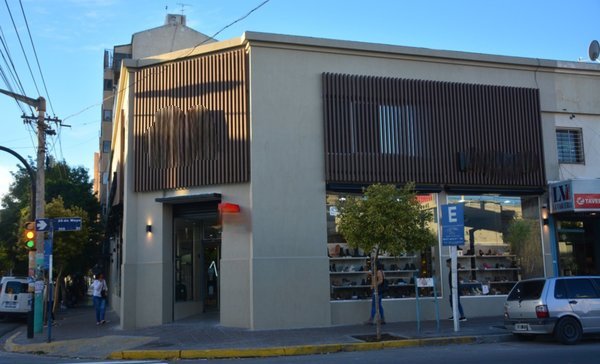 Hackearon la cuenta de una reconocida zapatería y se llevaron 11 millones de pesos