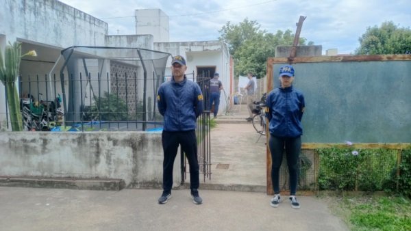 Estafaban desde una cárcel de Córdoba y engañaron a chubutenses