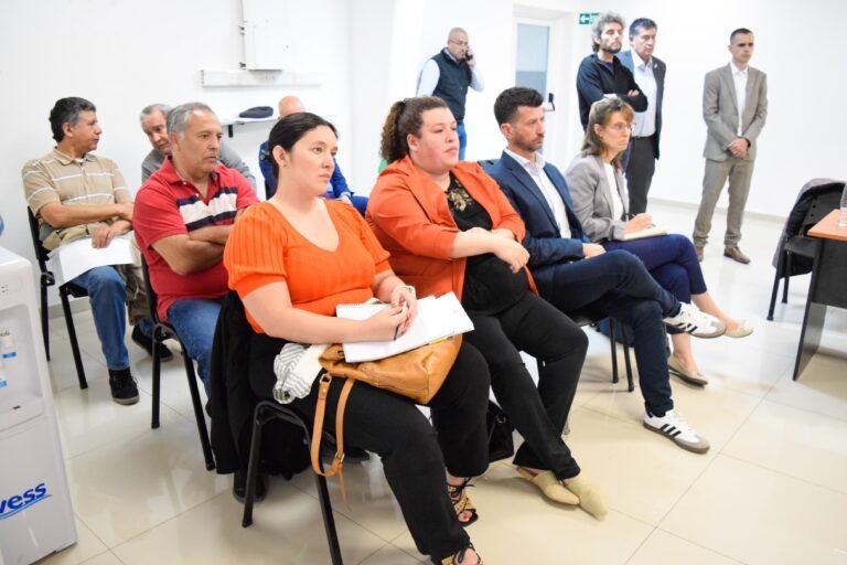 La Tributaria y el Presupuesto 2025 pasaron por audiencia publica