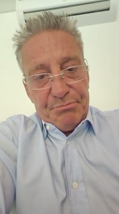 Juicio ñoquis calientes: el ex gobernador Arcioni declaró como testigo de la defensa de Torres Otarola